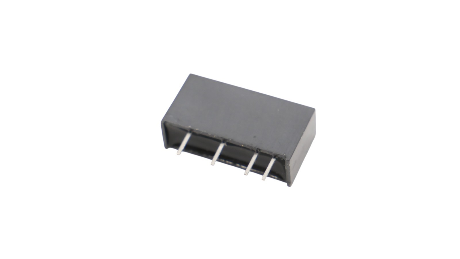 C&D Technologies HPR100 4‑Pin DC/DC‑Modul – Bild 4