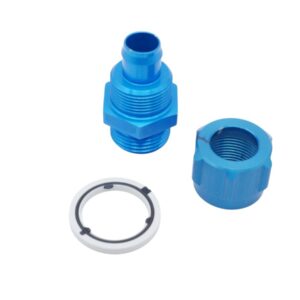 Paker 8204 0500-04 VH03-E-S-6+C01 Ventil