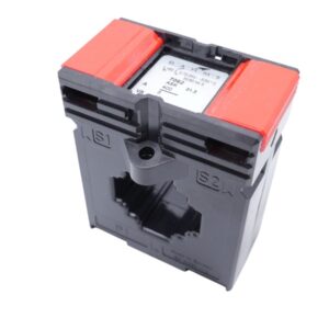 Dahms ASK 31.3 Niederspannungsstromwandler 7062 0,72/3KV 400/5A 50/60Hz