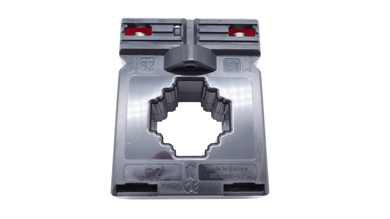 Dahms ASK 31.3 Niederspannungsstromwandler 7062 0,72/3KV 400/5A 50/60Hz – Bild 5