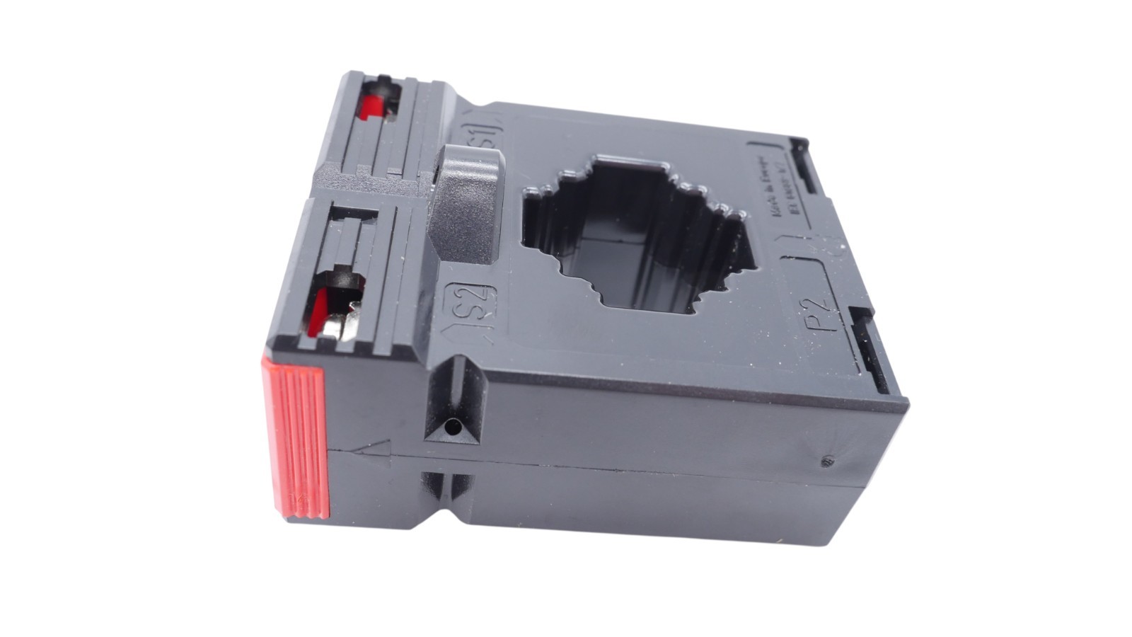 Dahms ASK 31.3 Niederspannungsstromwandler 7062 0,72/3KV 400/5A 50/60Hz – Bild 7