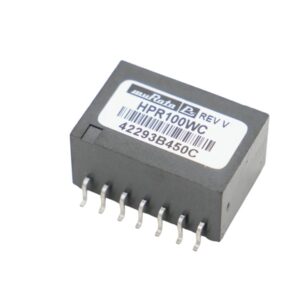 Murata HPR100WC REV V DC/DC‑Wandler Isoliert SMD Modul