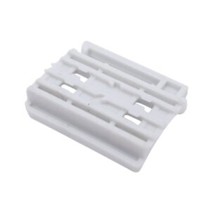 22 Stück OBO Bettermann 2058UW 28 LGR Universal-Gegenwanne Kunststoff lichtgrau