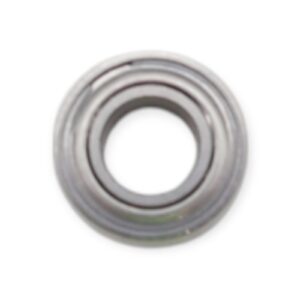 9 Stück ZeN MR 84-2Z Rillenkugellager 4x8x3