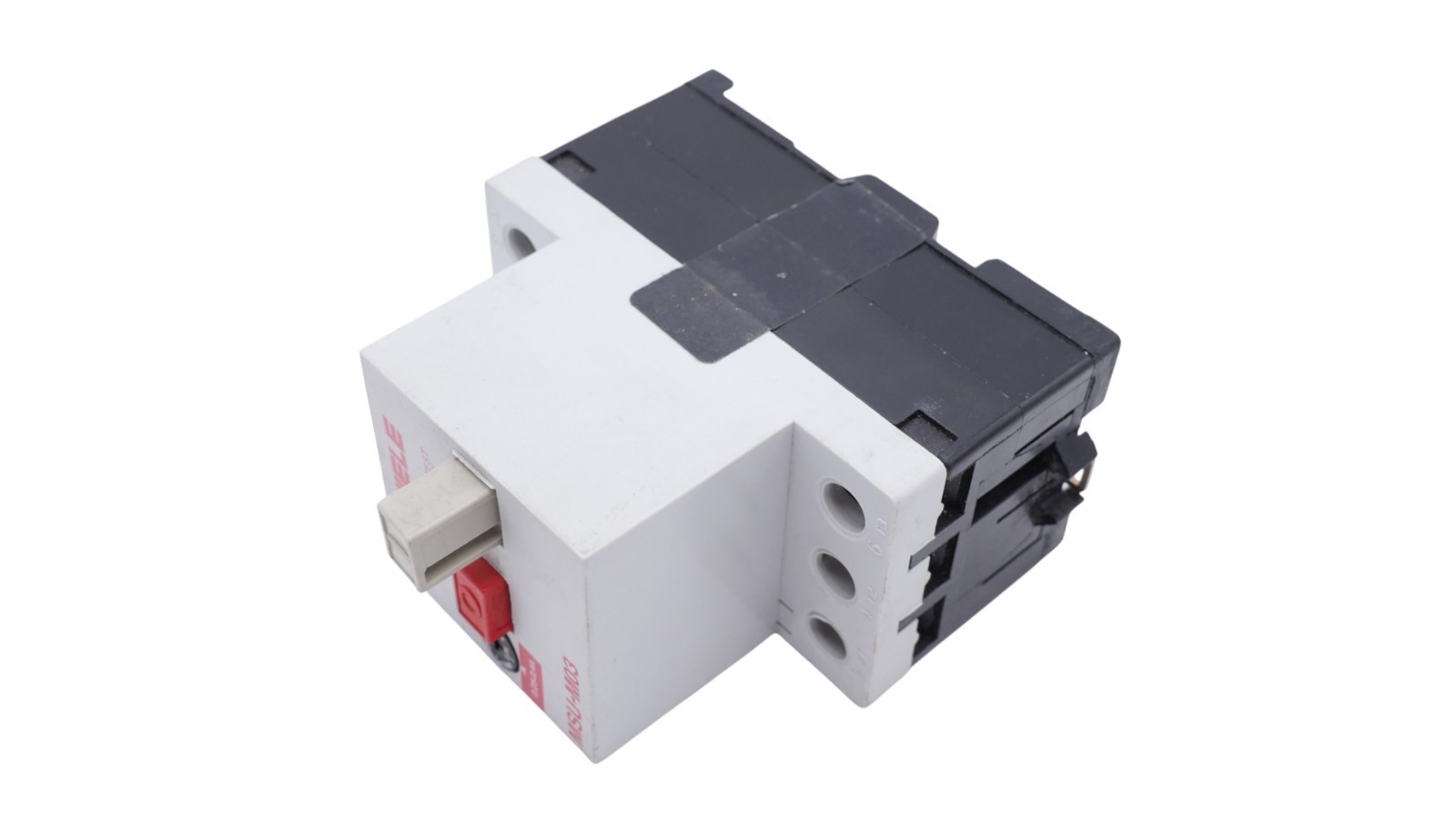 Schiele MSU-M03 Motorschutzschalter 0,25-0,4A AC3 Uₑ 660V 50/60Hz – Bild 6