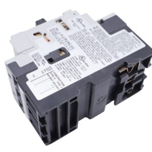 TYTAN II 20A Sicherung Trennschalter 24-250VDC