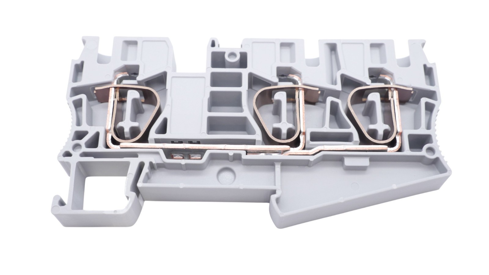 15 Stück Phoenix-Contact ST 10-TWIN Durchgangsklemme 3035288 1000V 57A 10 mm² – Bild 6