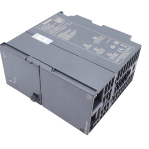 Siemens 6ESS7307-1EA01-0AA0 Hutschienen-Netzteil Simatic PS307 AC 120/230V