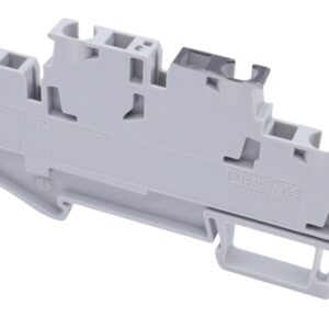 14 Stück Phoenix-Contact STTB 4 Doppelstock-Zugfederklemme 3031429 500V 4mm² 30A