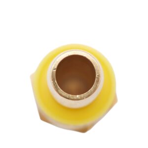 2 Stück Elges GAL6-DO Gelenkkopf