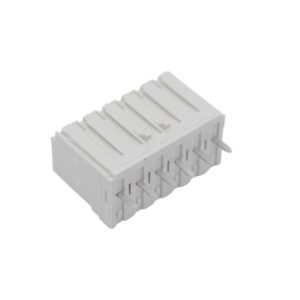 Wago 2091-1306 THT-Federleiste Gerade Rastermaß 3,5mm 6-polig VPE 100 Stück