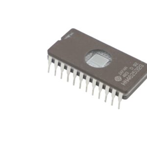 JAPAN HM626512G UV‑löschbares EPROM DIP‑28 4460­92