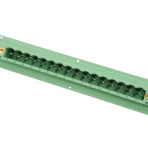 10 Stück Phoenix Contact DFK-MSTBVA 2,5/16-GF-5,08 Steckverbindung