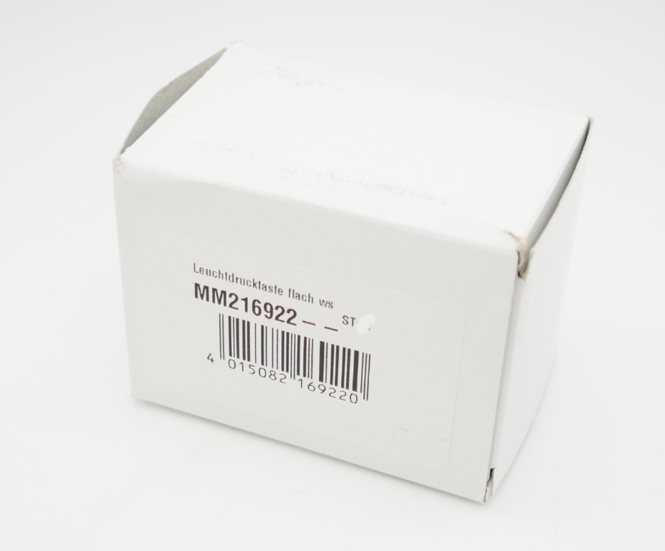 Eaton Leuchtdrucktaste flach weiß MM216922 – Bild 6