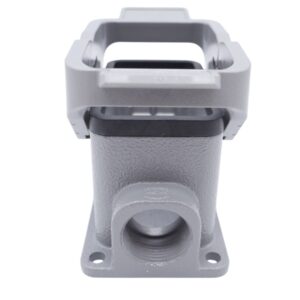 Ilme MAO 10.40 M40 Tüllengehäuse + Ilme MAP 10.40 M40 Sockelgehäuse