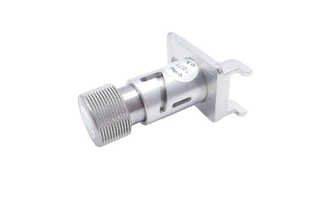 Euchner MGB-A-EMERGENCYRELEASE Notentsperrung für Sicherheitssystem MGB 112989 – Bild 2