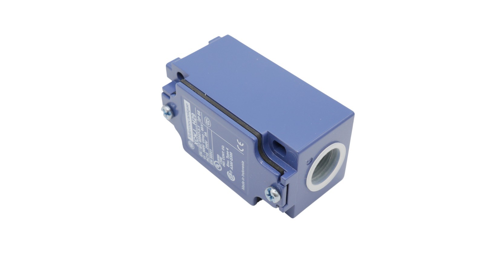 Telemecanique Sensors Positionsschalter XCKJ10541H29 NEU/OVP 083365 – Bild 4