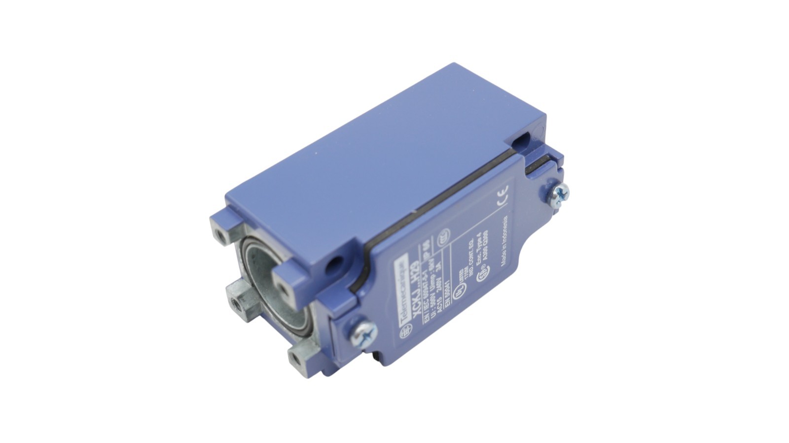 Telemecanique Sensors Positionsschalter XCKJ10541H29 NEU/OVP 083365 – Bild 5