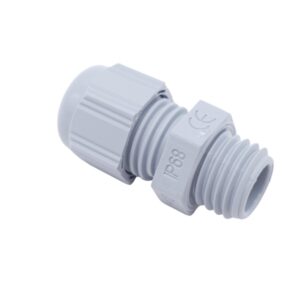 49 Stück Plica 935344212 Kabelverschraubung 5,64-6,66mm 1Nm IP68