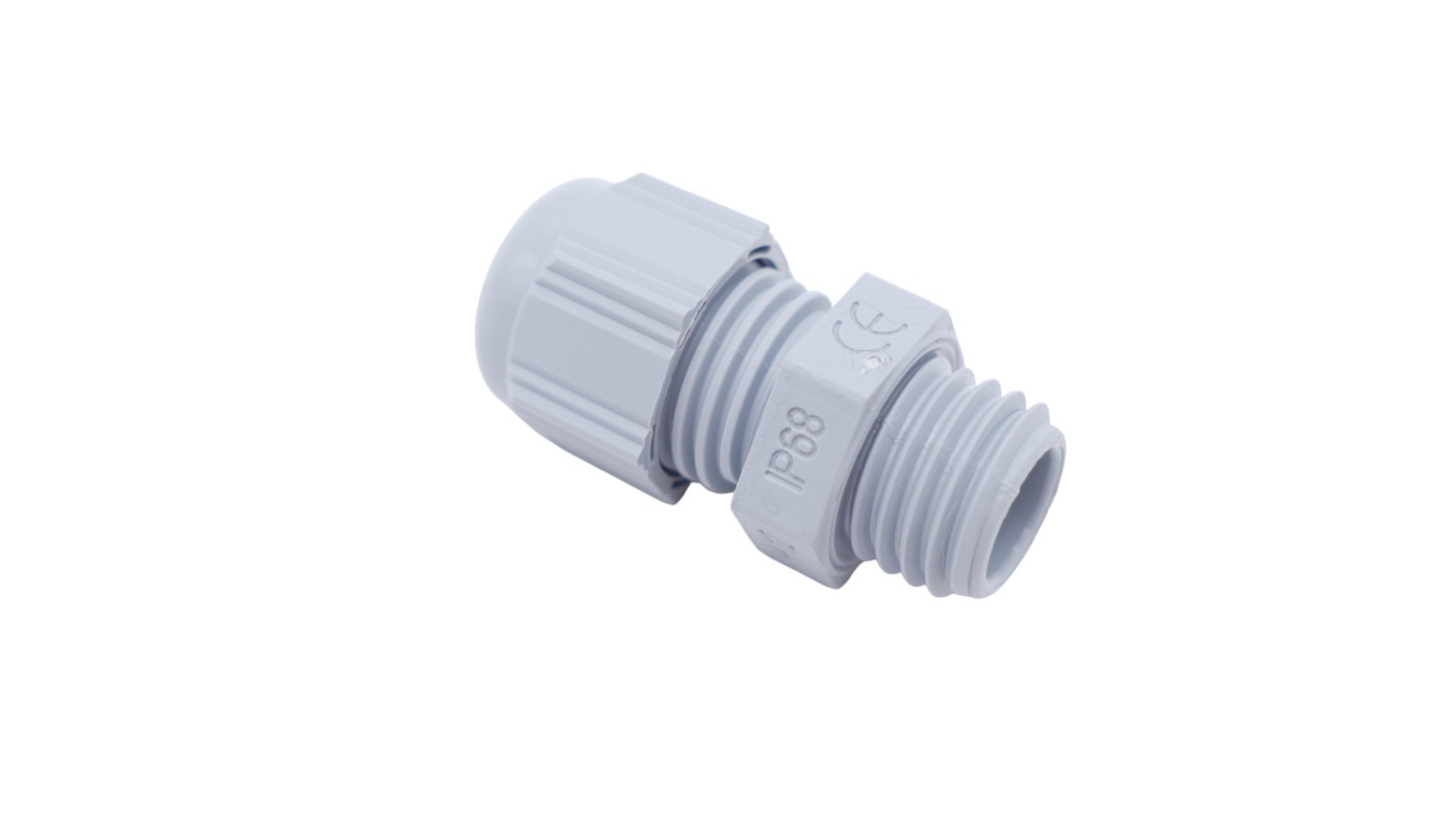 49 Stück Plica 935344212 Kabelverschraubung 5,64-6,66mm 1Nm IP68