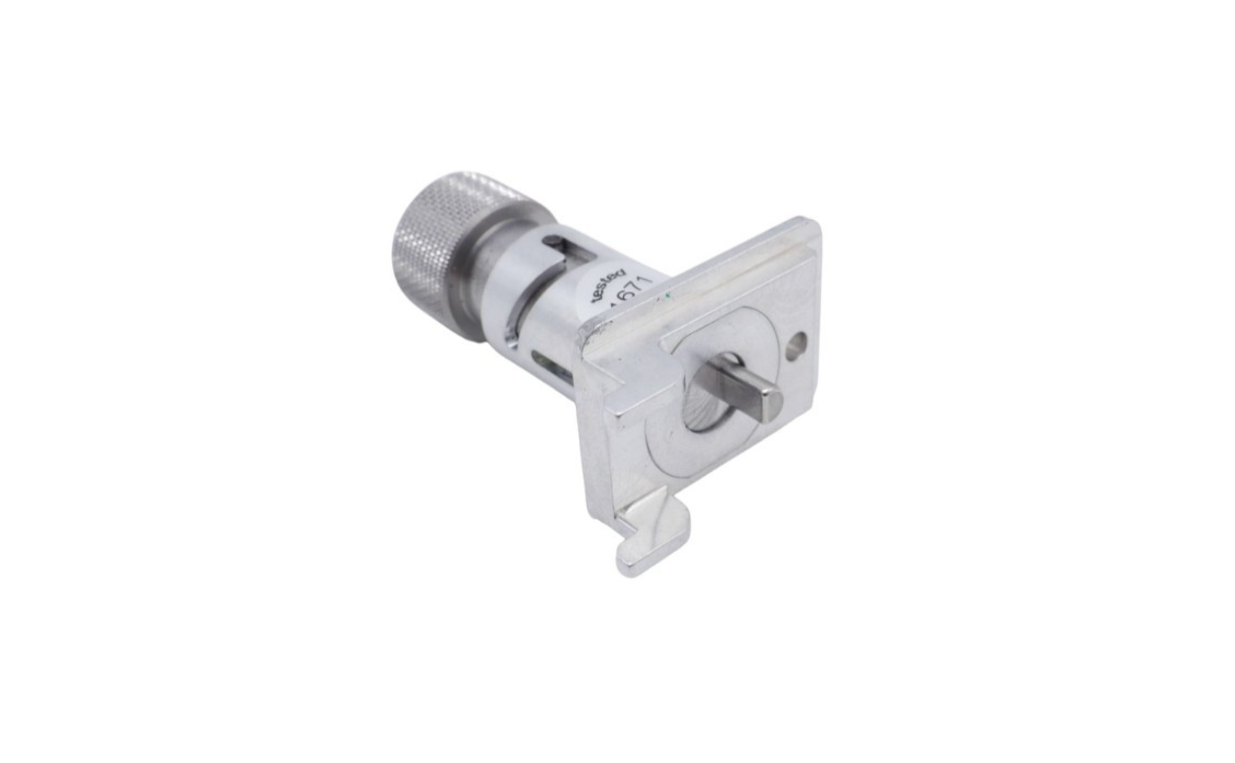 Euchner MGB-A-EMERGENCYRELEASE Notentsperrung für Sicherheitssystem MGB 112989 – Bild 3