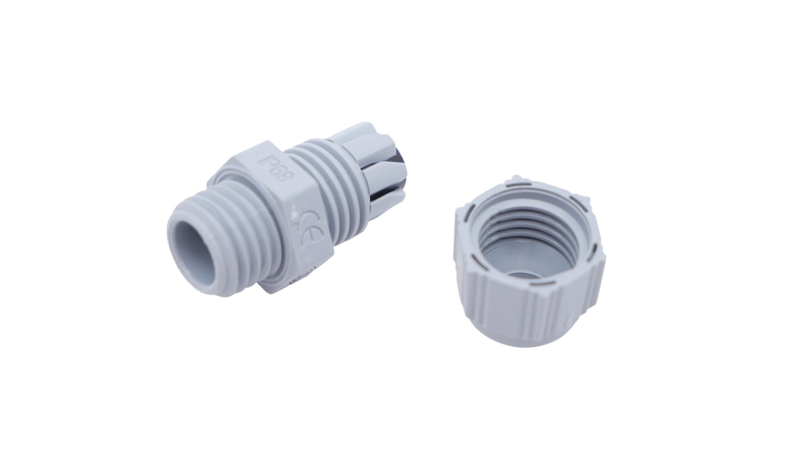 49 Stück Plica 935344212 Kabelverschraubung 5,64-6,66mm 1Nm IP68 – Bild 5