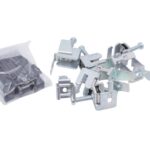 Siemens 6ES7193-6SC20-1AM0 Schirmanschlüsse Simatic ET 2000SP VPE 5 Stück