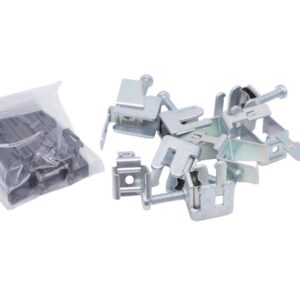 Siemens 6ES7193-6SC20-1AM0 Schirmanschlüsse Simatic ET 2000SP VPE 5 Stück