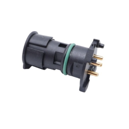 10 Stück Phoenix Contact SACC-CI-M12 Kontaktträger 1420828 M12 L-Kodierung