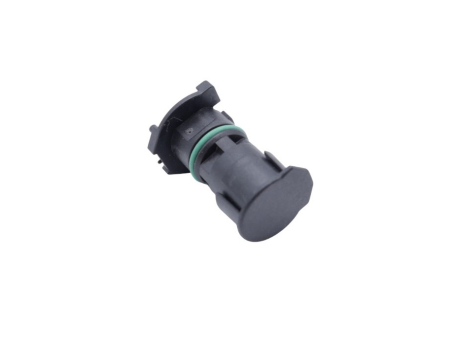 10 Stück Phoenix Contact SACC-CI-M12 Kontaktträger 1420828 M12 L-Kodierung – Bild 3