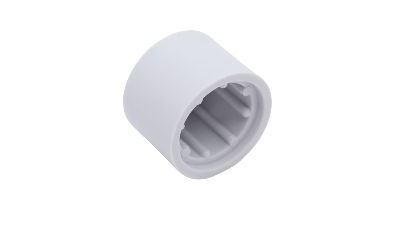 Kleinhuis 665/20.01 Abstandshalter Kanal-System GL Höhe 20mm VPE 50 Stück – Bild 4