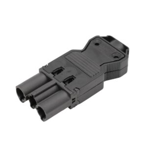 Parker FEM 621-12 FB Schnellkupplung