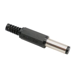 Lumberg XNES/J250 Stecker DC Netzteil Buchse Stecker