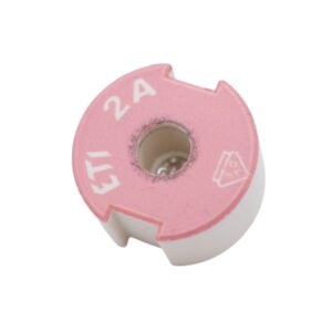 Eaton Z-DII/PS-2A Passschraube 112138 DII 2A E27 VPE 25 Stück