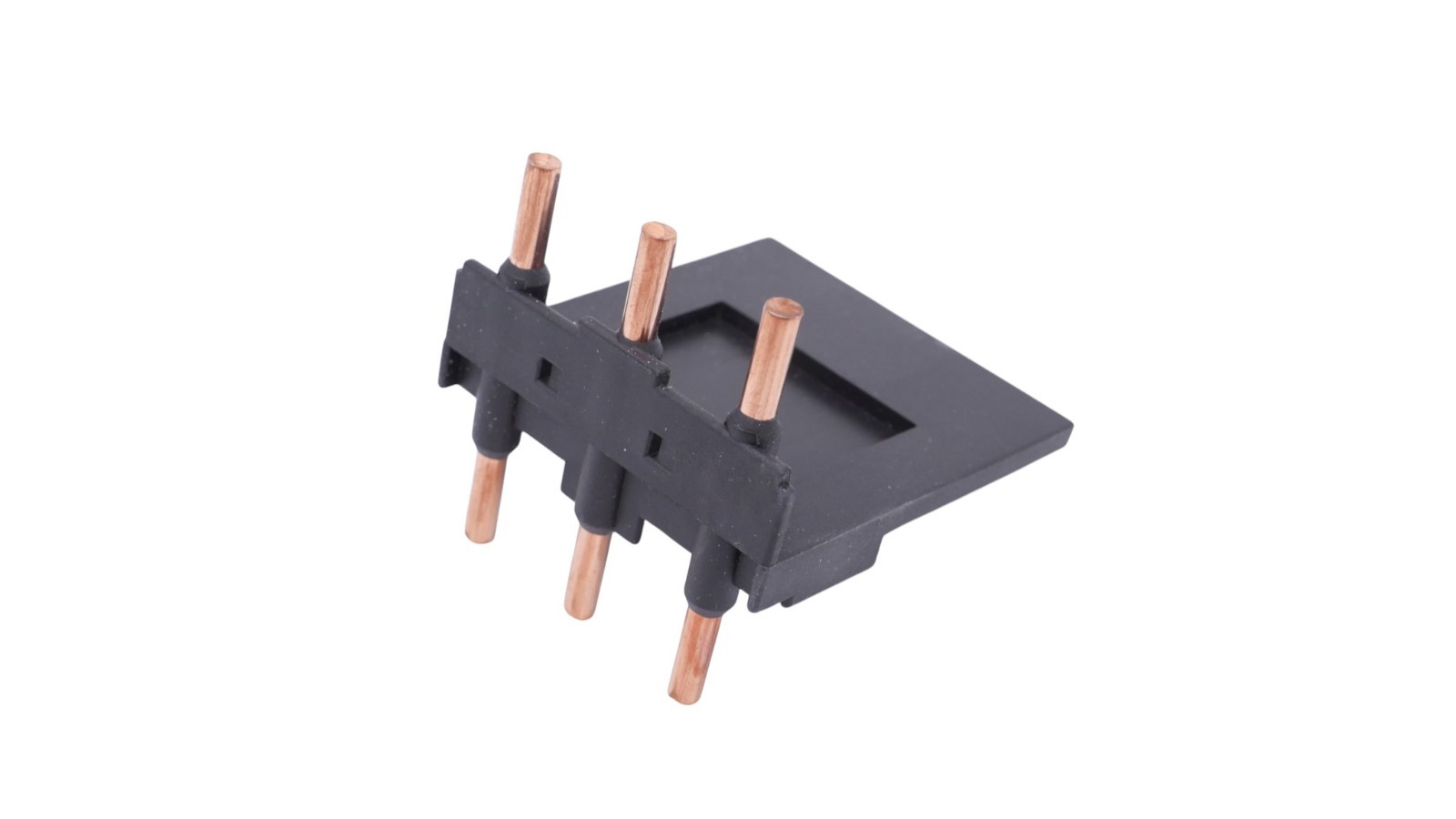 2 Stück Siemens 3RA1931-1AA00 Verbindungsbaustein AC/Link für Baugruppe S2 – Bild 3