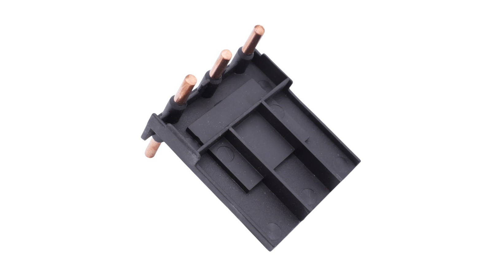 2 Stück Siemens 3RA1931-1AA00 Verbindungsbaustein AC/Link für Baugruppe S2 – Bild 4