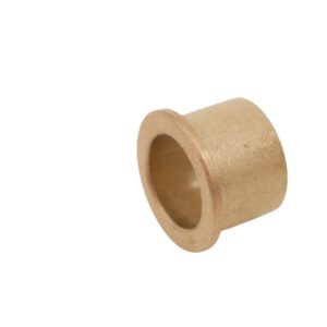 8 Stück Bundbuchse 12x15x12 BP25 Sinterbronze BB 00032041