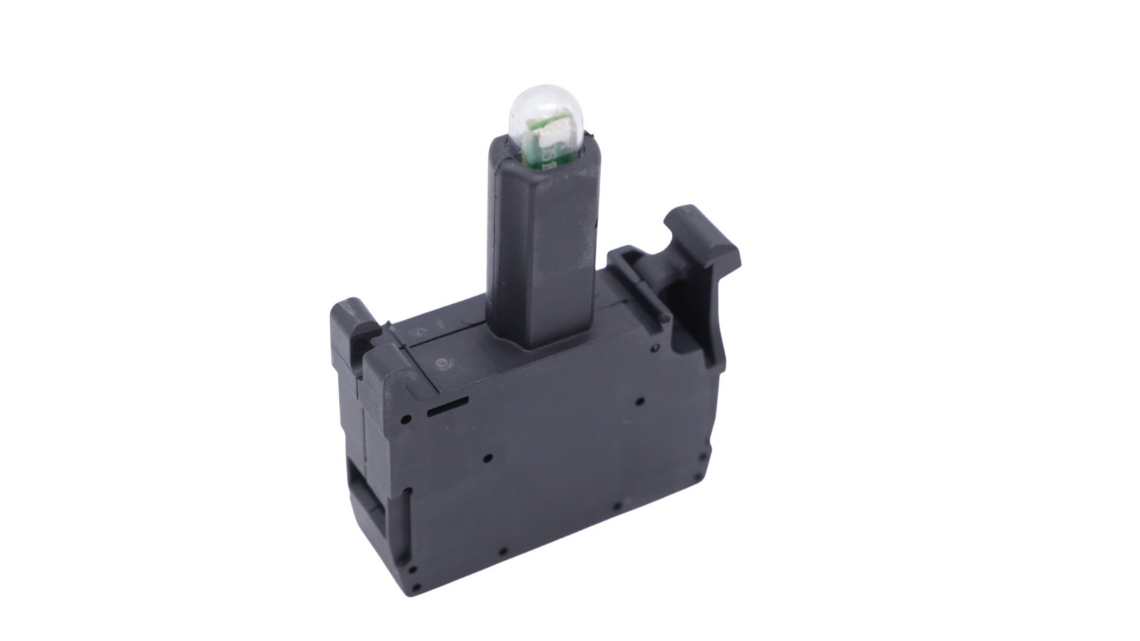 Allen-Bradley 800F-N3G LED-Modul PN-1114 13 Serie B 24V 17mA Grün – Bild 2