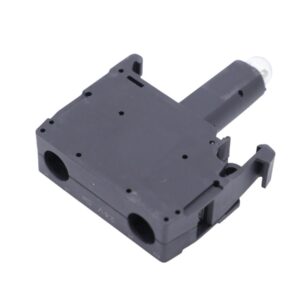 Siemens 3RH1122-1BB40 Hilfsschütz + 3RH1911-1FB11 Hilfsschalterblock