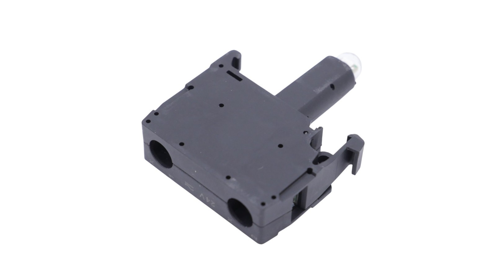 Allen-Bradley 800F-N3G LED-Modul PN-1114 13 Serie B 24V 17mA Grün – Bild 4