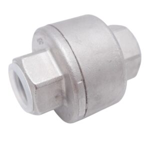 TLV LA21 Thermostat Dampfentlüftung 491289322 15mm Material SCS13A