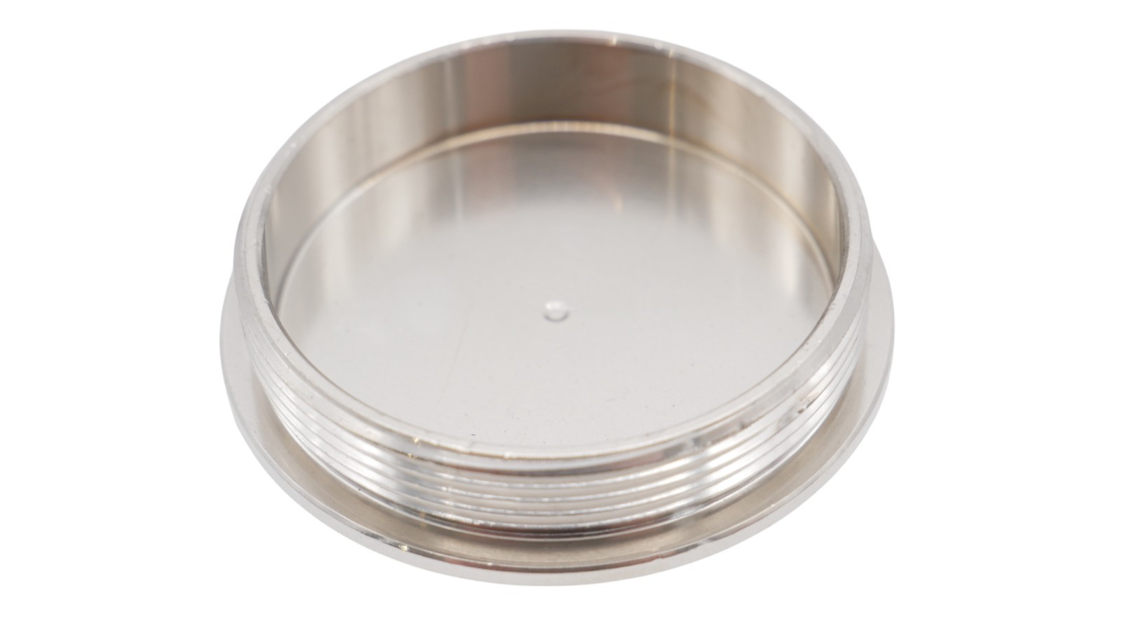 LAPP 5200 Blindstopfen Messing vernickelt mit Gewinde – Bild 4