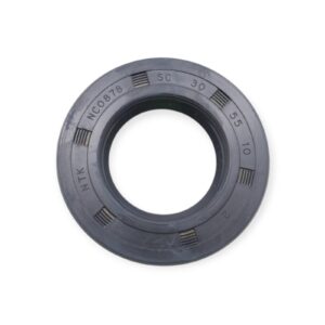 2 Stück NTK NC0878 Wellendichtring 30x55x10