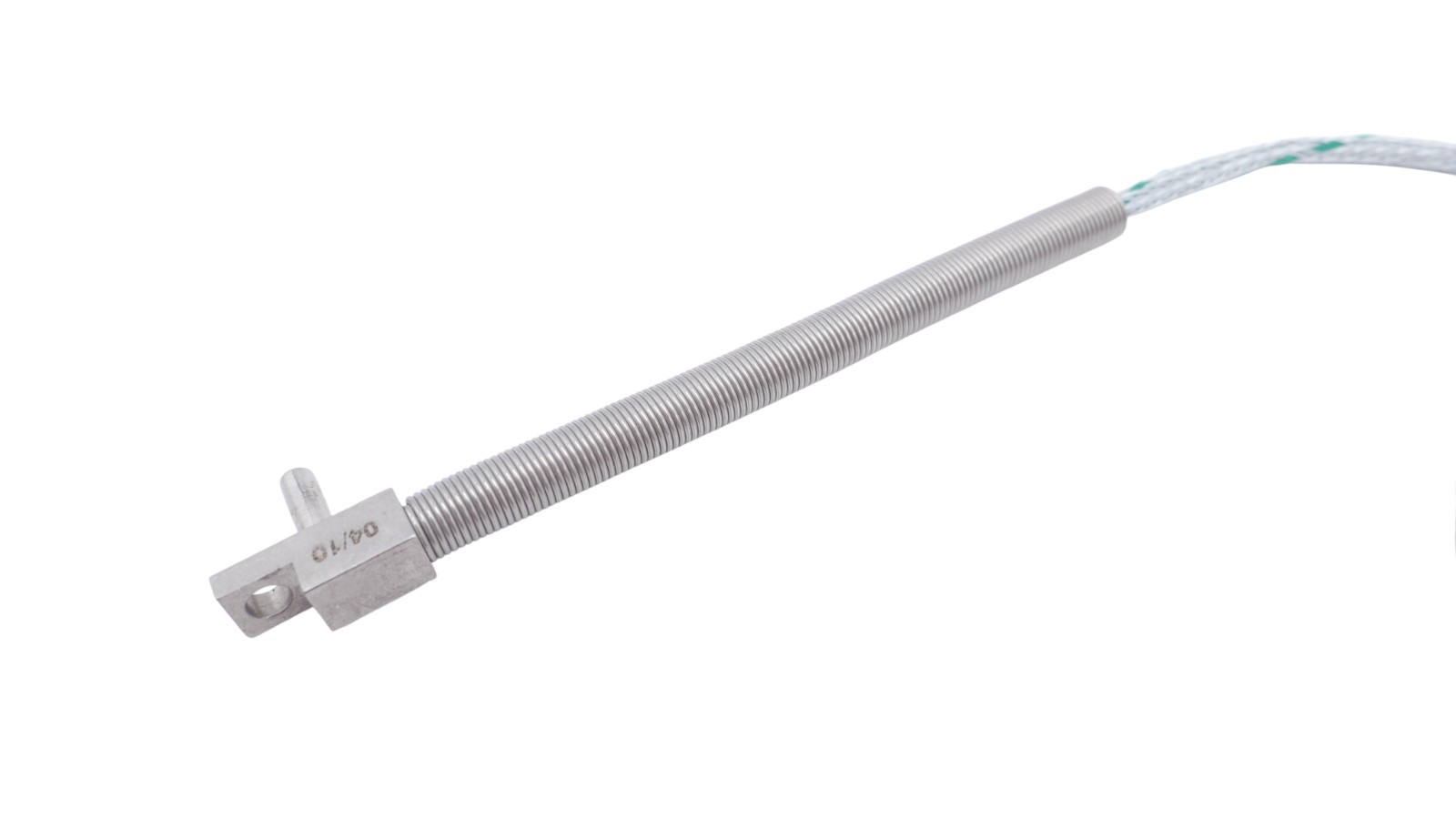 GC-Heat WST H17 Thermofühler GC-Sens Typ K NiCr-Ni Anschlusslänge 1000mm – Bild 5