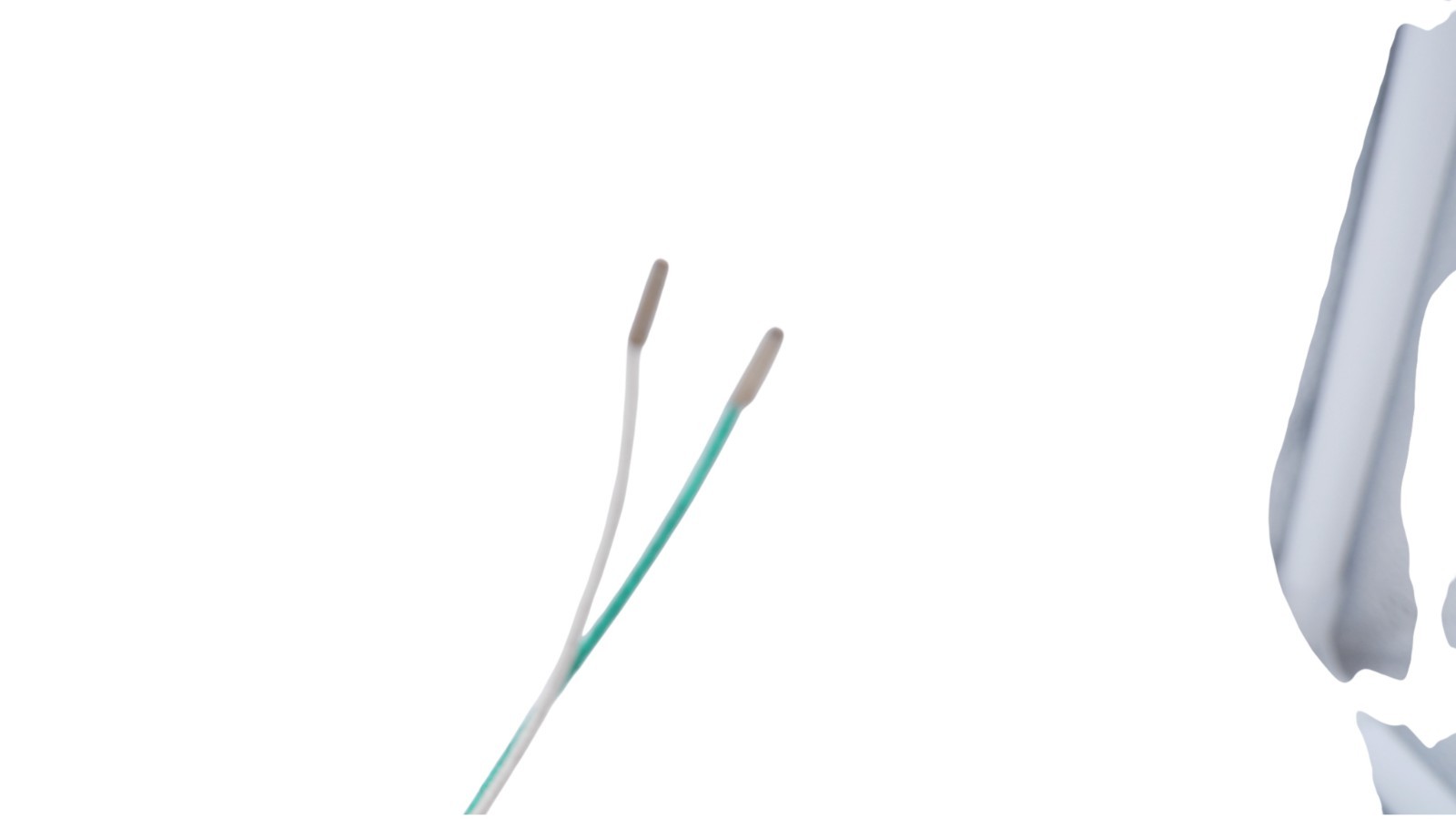 GC-Heat WST H17 Thermofühler GC-Sens Typ K NiCr-Ni Anschlusslänge 1000mm – Bild 8