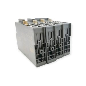 4 Stück Siemens 6ES7 138-4CA00-0AA0 Powermodul