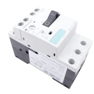 2 Stück Siemens 3RV1011-0HA10 Leistungsschalter Sirius