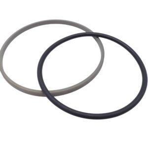 Busak+Shamban PT0301200-T46N Dichtungssatz 2-teilig Batch 838365 CD.300