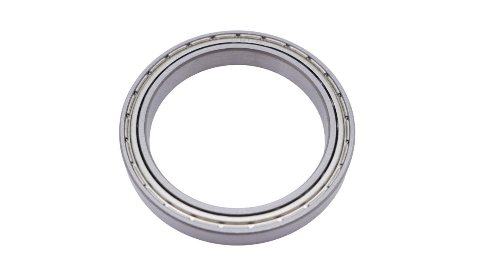 Zen 61808-2Z-ZEN VPE 10 Stück Ø40/52mm Breite 7mm