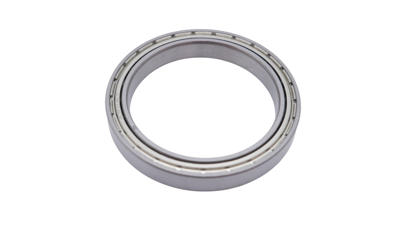 Zen 61808-2Z-ZEN VPE 10 Stück Ø40/52mm Breite 7mm – Bild 3